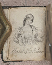 Load image into Gallery viewer, Bijou Almanac for 1854. Bogue, D. Fleet Street. London. [1853].
