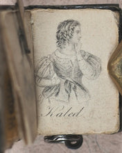 Load image into Gallery viewer, Bijou Almanac for 1854. Bogue, D. Fleet Street. London. [1853].

