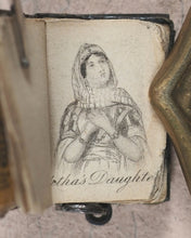 Load image into Gallery viewer, Bijou Almanac for 1854. Bogue, D. Fleet Street. London. [1853].

