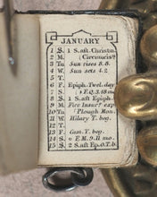 Load image into Gallery viewer, Bijou Almanac for 1854. Bogue, D. Fleet Street. London. [1853].
