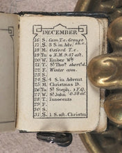 Load image into Gallery viewer, Bijou Almanac for 1854. Bogue, D. Fleet Street. London. [1853].
