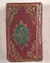 Load image into Gallery viewer, Bible in minuiture [sic] or a concise history of Old &amp; new Testaments. Newbery, E. London. 1780.
