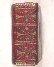 Load image into Gallery viewer, Bible in minuiture [sic] or a concise history of Old &amp; new Testaments. Newbery, E. London. 1780.
