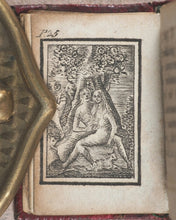 Load image into Gallery viewer, Bible in minuiture [sic] or a concise history of Old &amp; new Testaments. Newbery, E. London. 1780.
