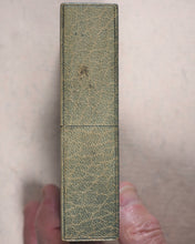 Load image into Gallery viewer, Bygarrures de Cythère, ou Les Caprices de L’Amour, Etrennes Galantes Sur les Airs coñues et choisie. Jubert Doreur. Rue St. Jacques la Porte Cochere vis a vis les Mathurins. Paris. [1792].
