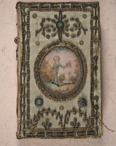 Bygarrures de Cythère, ou Les Caprices de L’Amour, Etrennes Galantes Sur les Airs coñues et choisie. Jubert Doreur. Rue St. Jacques la Porte Cochere vis a vis les Mathurins. Paris. [1792].