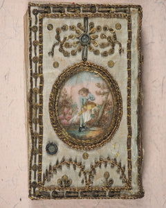 Bygarrures de Cythère, ou Les Caprices de L’Amour, Etrennes Galantes Sur les Airs coñues et choisie. Jubert Doreur. Rue St. Jacques la Porte Cochere vis a vis les Mathurins. Paris. [1792].