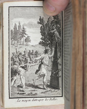 Load image into Gallery viewer, Bygarrures de Cythère, ou Les Caprices de L’Amour, Etrennes Galantes Sur les Airs coñues et choisie. Jubert Doreur. Rue St. Jacques la Porte Cochere vis a vis les Mathurins. Paris. [1792].
