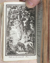Load image into Gallery viewer, Bygarrures de Cythère, ou Les Caprices de L’Amour, Etrennes Galantes Sur les Airs coñues et choisie. Jubert Doreur. Rue St. Jacques la Porte Cochere vis a vis les Mathurins. Paris. [1792].

