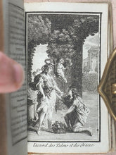 Load image into Gallery viewer, Bygarrures de Cythère, ou Les Caprices de L’Amour, Etrennes Galantes Sur les Airs coñues et choisie. Jubert Doreur. Rue St. Jacques la Porte Cochere vis a vis les Mathurins. Paris. [1792].
