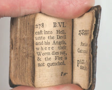 Load image into Gallery viewer, Biblia or a Practical Summary of Old &amp; New Testaments. Wilkin, R. St. Paul's Churchyard. Lond[on]. 1728.
