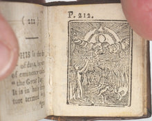 Load image into Gallery viewer, Bible in Miniature; or ,a concise history of the Old &amp; New Testaments. London printed. Circa 1795.
