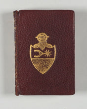 Load image into Gallery viewer, Shakespeare, William. Anthony and Cleopatra. Bryce, David &amp; Son. Glasgow. 1904.
