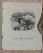 Load image into Gallery viewer, Bijou Illustrations of the Holy Land. Rock &amp; Co. London. Circa 1845.
