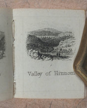 Load image into Gallery viewer, Bijou Illustrations of the Holy Land. Rock &amp; Co. London. Circa 1845.
