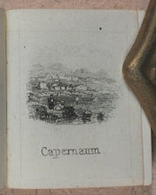 Load image into Gallery viewer, Bijou Illustrations of the Holy Land. Rock &amp; Co. London. Circa 1845.
