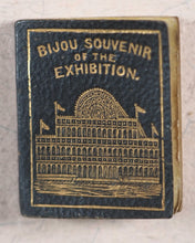 Load image into Gallery viewer, Bijou Souvenir of the Great Exhibition, 1851. Rock &amp; Co. [London, 1851].

