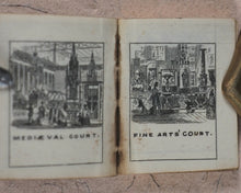 Load image into Gallery viewer, Bijou Souvenir of the Great Exhibition, 1851. Rock &amp; Co. [London, 1851].
