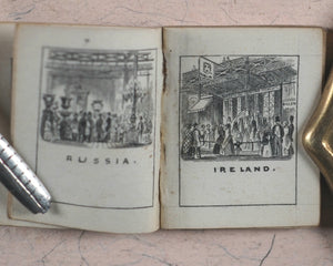 Bijou Souvenir of the Great Exhibition, 1851. Rock & Co. [London, 1851].