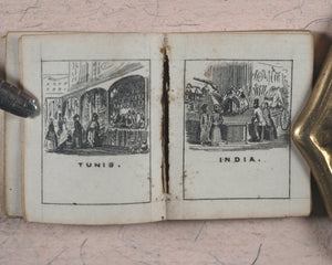 Bijou Souvenir of the Great Exhibition, 1851. Rock & Co. [London, 1851].