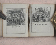 Load image into Gallery viewer, Bijou Souvenir of the Great Exhibition, 1851. Rock &amp; Co. [London, 1851].
