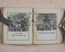 Load image into Gallery viewer, Bijou Souvenir of the Great Exhibition, 1851. Rock &amp; Co. [London, 1851].
