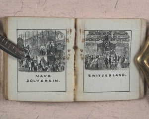 Bijou Souvenir of the Great Exhibition, 1851. Rock & Co. [London, 1851].