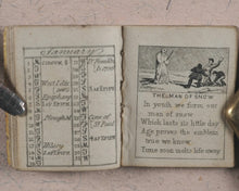 Load image into Gallery viewer, Bijou Almanack for 1855. Rock Brothers &amp; Co. London. [1854].
