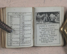 Load image into Gallery viewer, Bijou Almanack for 1855. Rock Brothers &amp; Co. London. [1854].
