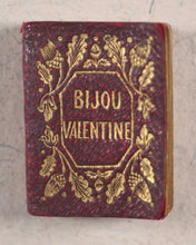 Load image into Gallery viewer, Bijou Valentines. Rock Brothers. London. [1845].
