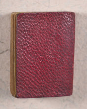 Load image into Gallery viewer, Bijou Valentines. Rock Brothers. London. [1845].
