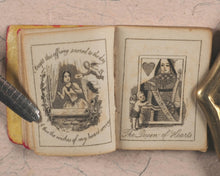 Load image into Gallery viewer, Bijou Valentines. Rock Brothers. London. [1845].
