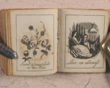 Load image into Gallery viewer, Bijou Valentines. Rock Brothers. London. [1845].
