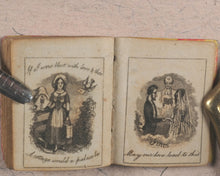 Load image into Gallery viewer, Bijou Valentines. Rock Brothers. London. [1845].

