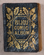 Load image into Gallery viewer, Bijou Comic Album. Rock Brothers. London. [1850].
