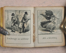Load image into Gallery viewer, Bijou Comic Album. Rock Brothers. London. [1850].
