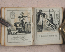 Load image into Gallery viewer, Bijou Comic Album. Rock Brothers. London. [1850].
