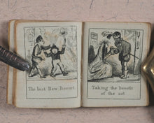 Load image into Gallery viewer, Bijou Comic Album. Rock Brothers. London. [1850].
