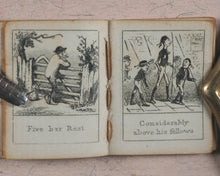Load image into Gallery viewer, Bijou Comic Album. Rock Brothers. London. [1850].
