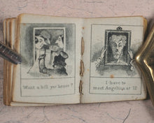 Load image into Gallery viewer, Bijou Comic Album. Rock Brothers. London. [1850].
