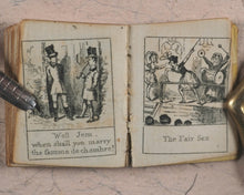 Load image into Gallery viewer, Bijou Comic Album. Rock Brothers. London. [1850].
