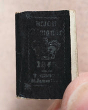 Load image into Gallery viewer, Bijou Almanac for 1846. Goode, T. Clerkenwell Green. London. 1845.
