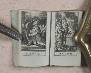 Bijou Almanac for 1846. Goode, T. Clerkenwell Green. London. 1845.