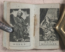 Load image into Gallery viewer, Bijou Almanac for 1846. Goode, T. Clerkenwell Green. London. 1845.
