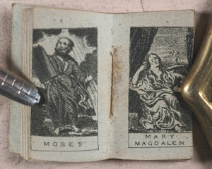 Bijou Almanac for 1846. Goode, T. Clerkenwell Green. London. 1845.