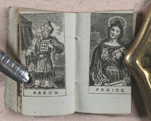 Load image into Gallery viewer, Bijou Almanac for 1846. Goode, T. Clerkenwell Green. London. 1845.
