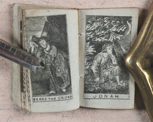 Bijou Almanac for 1846. Goode, T. Clerkenwell Green. London. 1845.