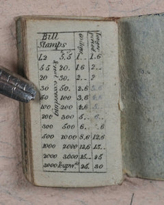 Bijou Almanac for 1846. Goode, T. Clerkenwell Green. London. 1845.