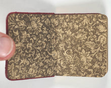 Load image into Gallery viewer, Thumb Note Book. Frowde, Henry. [London]. 1896.
