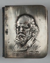 Load image into Gallery viewer, Tennyson, Alfred Lord. Poetical Works Of Alfred Lord Tennyson, Alfred Lord. Eyre &amp; Spottiswoode. (Bible Warehouse), Ltd., 33, Paternoster Row. [London]. Circa 1906.
